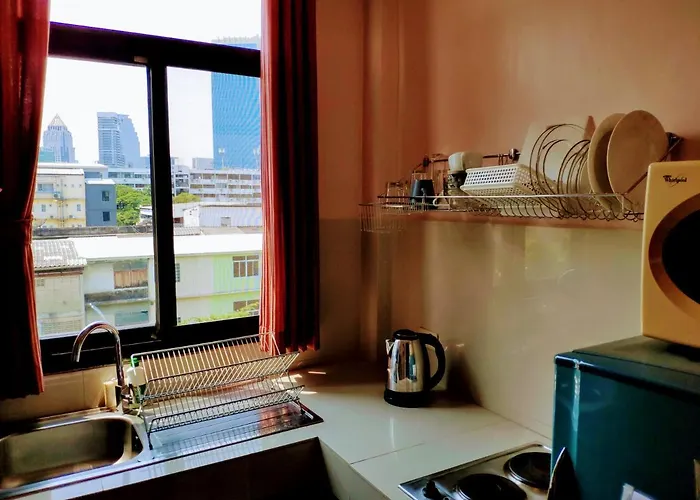 Old Sрice 5 Elegant Tranquility Your Bkk Haven *