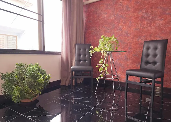 Old Sрice 5 Elegant Tranquility Your Bkk Haven Apartment Bangkok